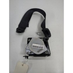 Ceinture Arriere Gauche Renault Captur 1 Phase 1